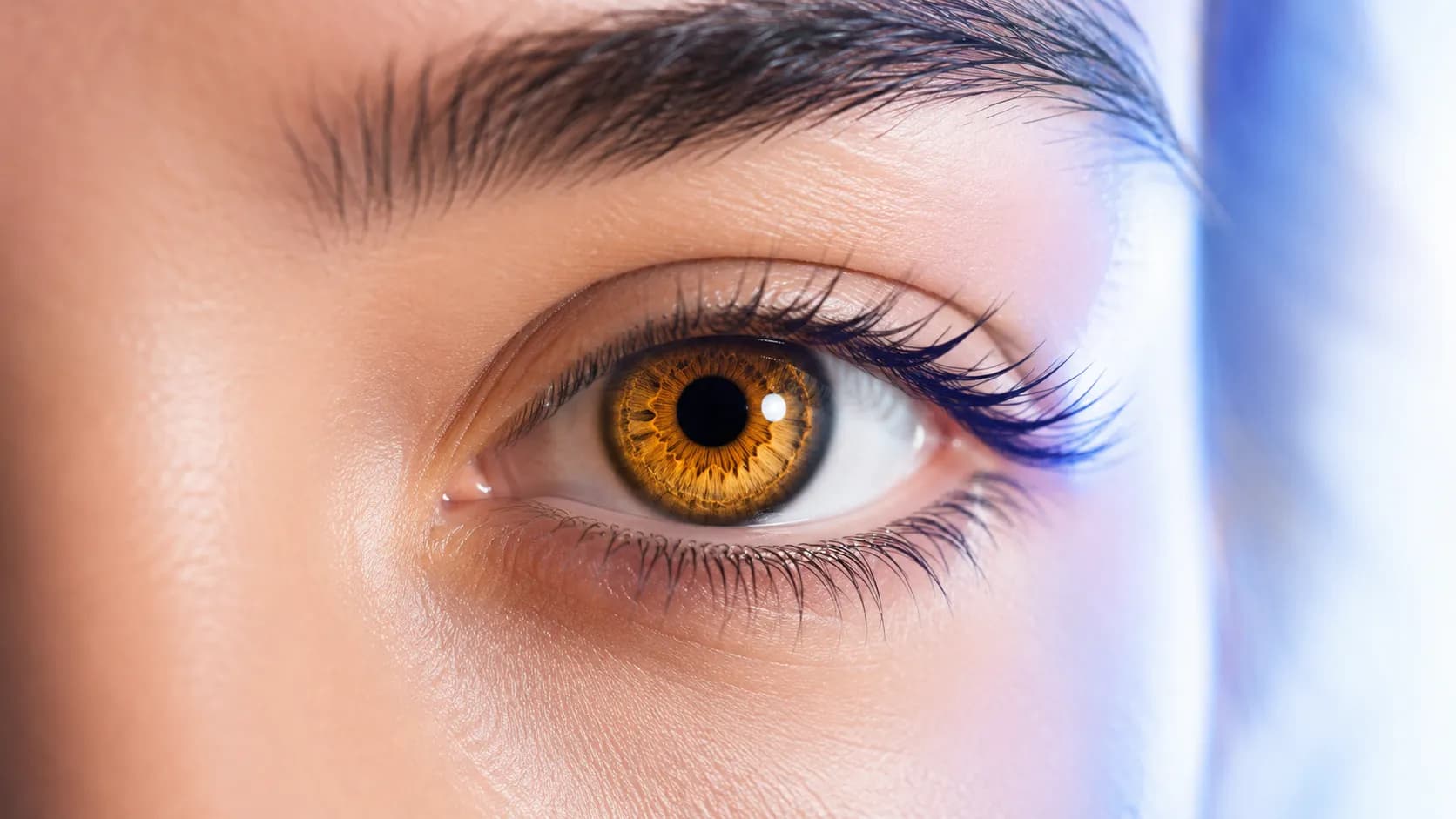 Color Contact Lenses