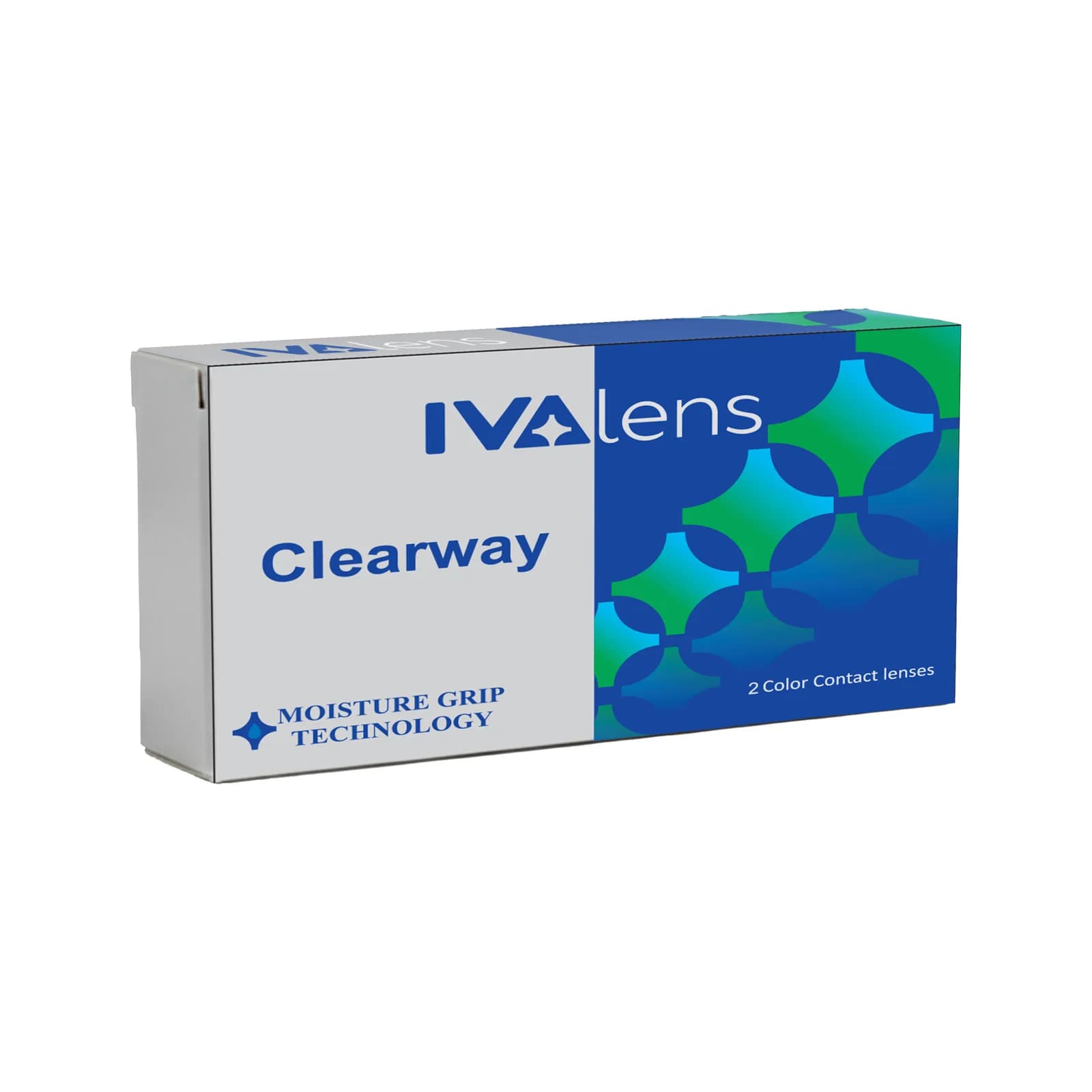 Ivalens Monthly Clear