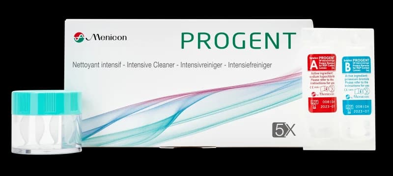 Progent
